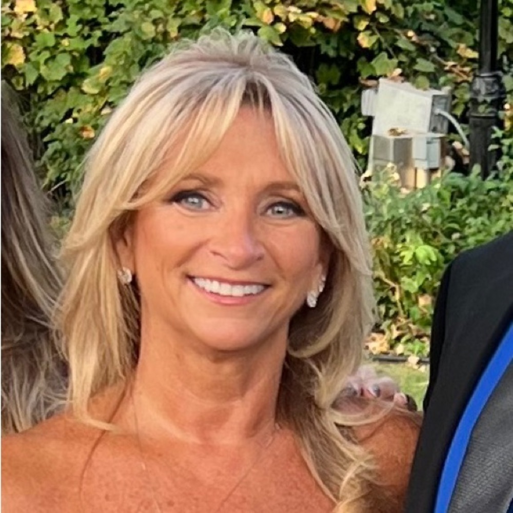 Meet your Posher, Jacqui